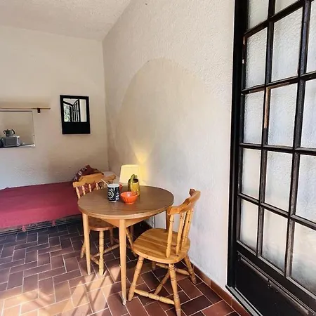 Studio Au Port, Acces Plage A Pied, Parking Inclus - Fr-1-63-357 Appartamento *