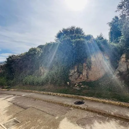 Studio Au Port, Acces Plage A Pied, Parking Inclus - Fr-1-63-357 Lumio (Corsica)