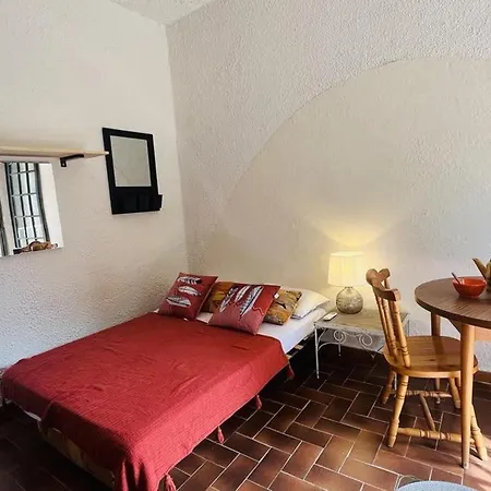Studio Au Port, Acces Plage A Pied, Parking Inclus - Fr-1-63-357 Appartamento *