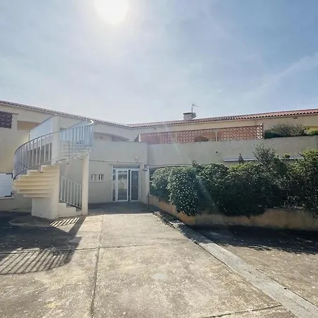 Studio Au Port, Acces Plage A Pied, Parking Inclus - Fr-1-63-357 * Lumio (Corsica)