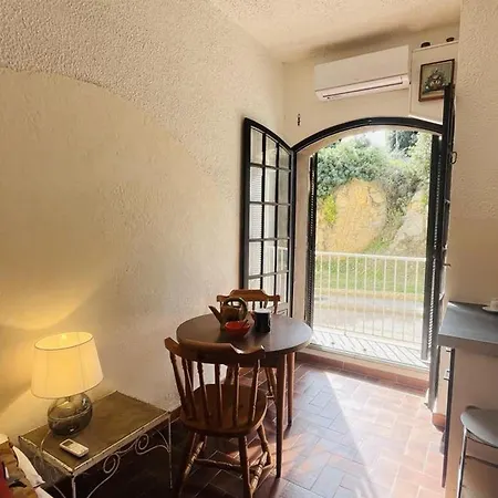 Appartamento Studio Au Port, Acces Plage A Pied, Parking Inclus - Fr-1-63-357 *