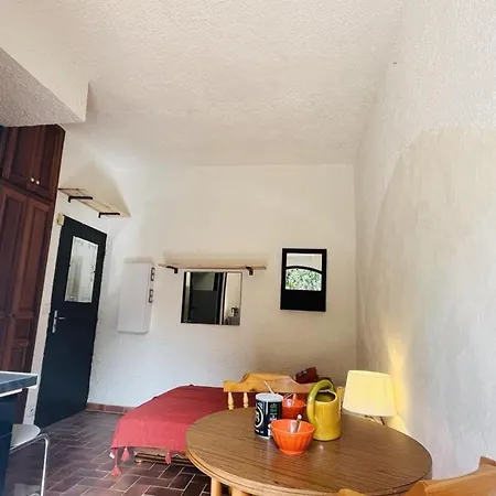 Appartamento Studio Au Port, Acces Plage A Pied, Parking Inclus - Fr-1-63-357